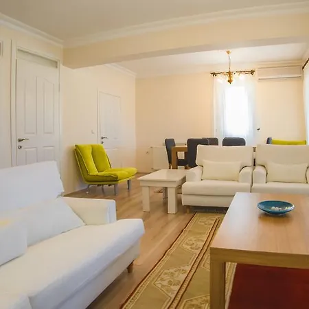 Villa Forest Ölüdeniz
