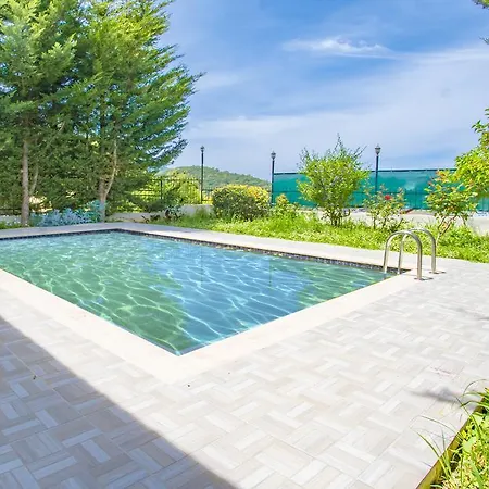 Villa Forest