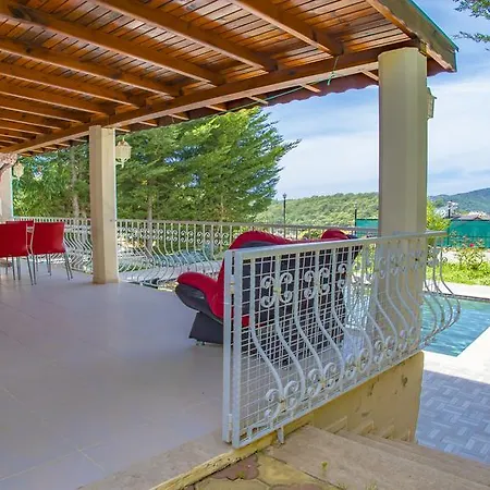 Forest Villa Oludeniz